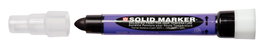 Sakura Solid Marker noir pointe fine
